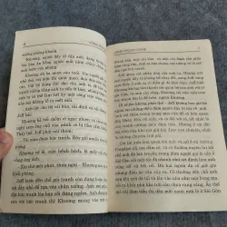 VÒNG HOA SEN - JAMES HADLEY CHASE 574659