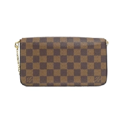 Túi xách vai Louis Vuitton Damier Pochette Felicie N63032 - Hàng hiệu Chính hãng 766743