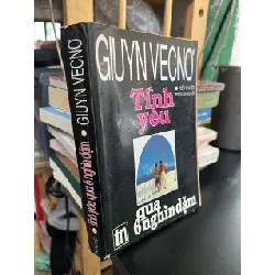 Tình yêu qua 6 nghìn dặm - Giun Vecno