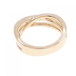 Nhẫn Kim Cương 4゜C - Hàng hiệu Authentic 840701