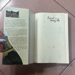 Trở về nơi hoang dã - Trang Nguyễn  699179