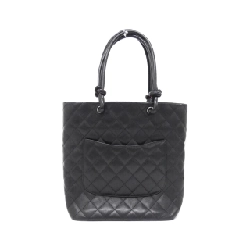 【Vintage】Túi Chanel Cambon Line 25167 618100