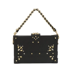 Túi xách vai Louis Vuitton Monogram Petit Mal M55751 608432