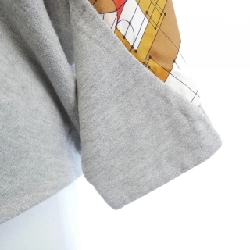 HERMES 36-7750 Áo Top Twill Reine 629100