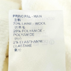 Váy mini len 3D chữ ký LOUIS VUITTON FLKZ05FZ2 646724