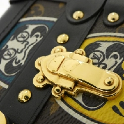 Túi đeo vai Louis Vuitton Monogram (Kabuki) Petit Mal M43544 - Hàng hiệu Chính hãng 768196