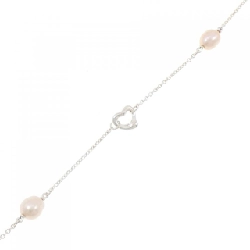 Tiffany By The Yard Mở Tim Vòng Tay - Hàng hiệu Chính hãng