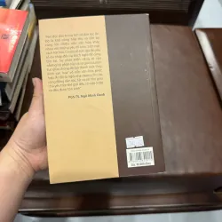 NHỮNG NGƯỜI LÀM NÊN LỊCH SỬ ẤN ĐỘ – PGS.TS NGÔ MINH OANH- K5 1031110