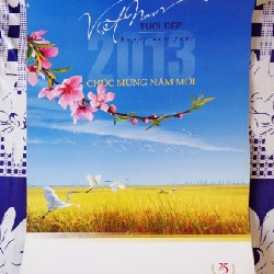 Lịch 7 tờ 12 tháng xưa (Năm 2013) 22236