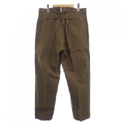 Quần COMOLI T01-03015 - Hàng hiệu Authentic 888323