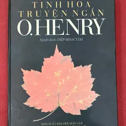 Tinh hoa truyện ngắn O’Henry