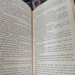 HARRY POTTER AND THE DEATHLY HALLOWS (HARRY POTTER VÀ BẢO BỐI TỬ THẦN) - J. K. ROWLING 996383