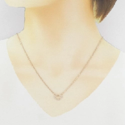 カルティエ Cハート ネcklace - Hàng hiệu Authentic 840381