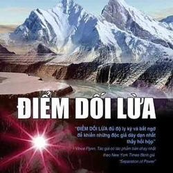 Điểm Dối Lừa - Dan Brown (Bìa Cứng) 224668