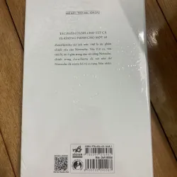 zarathustra đã nói như thế nào 790197