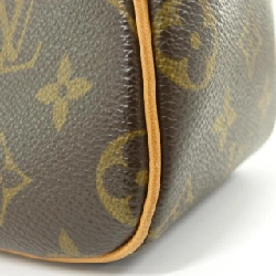 Túi xách vai Louis Vuitton Monogram Viva Cite GM M51163 612396