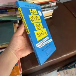 ĐẢO NGƯỢC THÓI THƯỜNG- K4 1028159