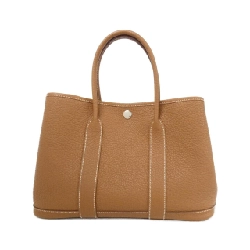 Túi xách Hermès Garden Party 30cm 051568CK - Hàng hiệu Chính hãng