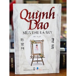 MÙA THU LÁ BAY - QUỲNH DAO 120521