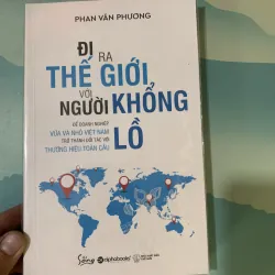 Di ra thế giới với người khổng lồ