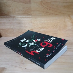 Tiểu Thuyết Hoa Giấy - Nguyễn Thơ Sinh 397558