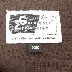 Áo gile ENGINEERED GARMENTS - Hàng hiệu Authentic 882962