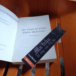 Ma trận - sự sống trên Trái Đất  1024414