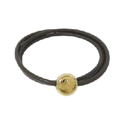 Loewe Pebble Bracelet J242240X58 - Hàng hiệu Authentic