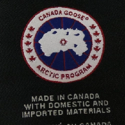 Áo khoác lông Canada Goose 3438JM Jasper - Hàng hiệu Authentic 891611