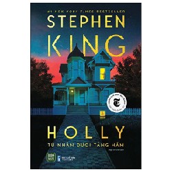 Holly - Tù Nhân Dưới Tầng Hầm - Stephen King 188098