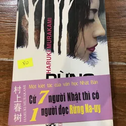 Haruki Murakami combo tổng 8 cuốn (t4) 591844
