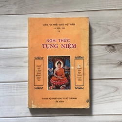 Nghi Thức Tụng Niệm