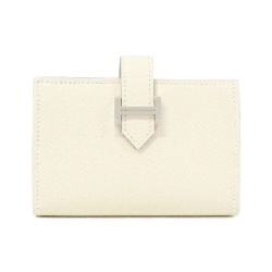 Ví Hermes Beán Mini 039796CK - Hàng hiệu Authentic