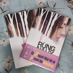 Rừng Nauy - Haruki Murakami