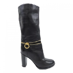 Giày bốt Sergio Rossi