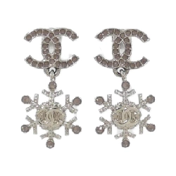 Bông tai Chanel AB2528