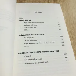 JEFF BEZOS VÀ KỶ NGUYÊN AMAZON 1004340