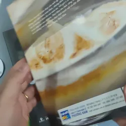 [MIỄN PHÍ BỌC SÁCH] [SEAL] Ngẫu Hứng Nướng 798862