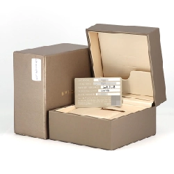 Bulgari Bulgari Bulgari BB23S/BBL23BSSD/102943 SS Quartz - Hàng hiệu Authentic 882185