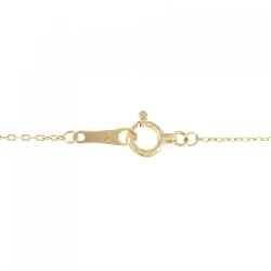 Dây chuyền kim cương Agat 0.03CT - Hàng hiệu Chính hãng 842665