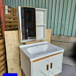 Tủ Lavabo Feral phù hợp nhiều không gian 315892