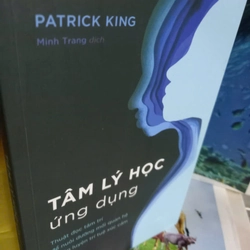 tâm lý học ứng dụng