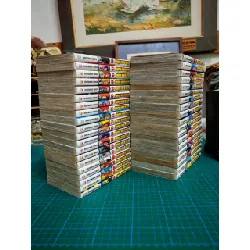 TRUYỆN TRANH HỌC VIỆN SIÊU ANH HÙNG 309330