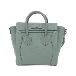Celine Luggage Nano Shopper 189243DRU Túi - Hàng hiệu Authentic 766465