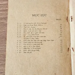 Trọn bộ 3 tập 542 trang - TÊN TRÙM MẬT VỤ PHÁT XÍT ĐỨC THÚ NHẬN  778124