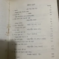 Truyện ngắn đương đại Việt Nam - cầu vồng đen  977784