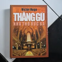 Thằng gù nhà thờ đức bà  1027961