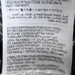 Moncler MONCLER Áo khoác lông - Hàng hiệu Chính hãng 896378