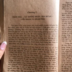 Nguyên tử hôm nay và ngày mai - John W.Gardner 1001830