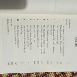 Sách làm cha mẹ - Cha mẹ non, con lớn dại - Lindsay C. Gibson - Giá bìa 134k 702789